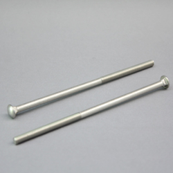 Round Head Square Neck Bolts/Round Head Carriage Bolt